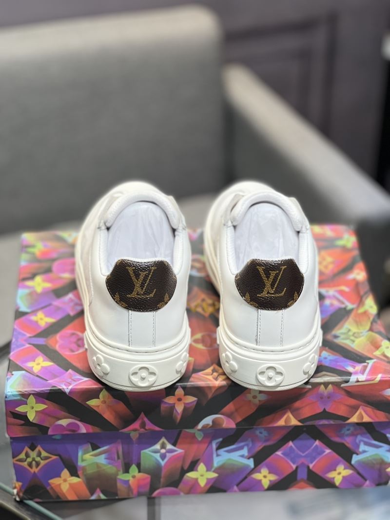 Louis Vuitton Low Shoes